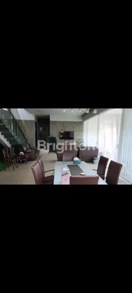 image RUMAH CITRALAND, LEBAR 15 M, KT 6, CITRALAND FULLERTON, SURABAYA (1)