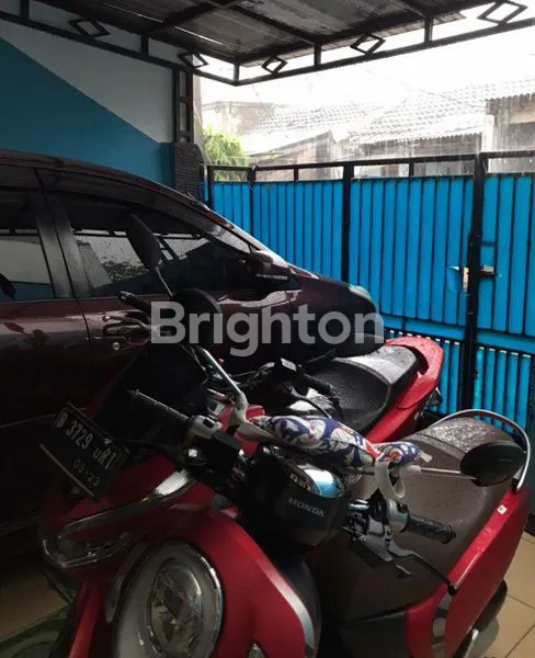 image RUMAH 2 LANTAI SHM, SIAP HUNI DI TARUMAJAYA (8)