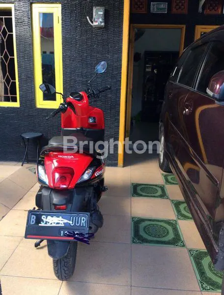 image RUMAH 2 LANTAI SHM, SIAP HUNI DI TARUMAJAYA (7)