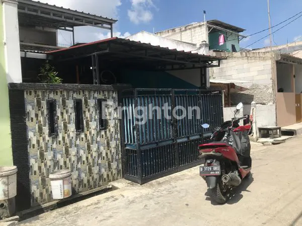 image RUMAH 2 LANTAI SHM, SIAP HUNI DI TARUMAJAYA (2)