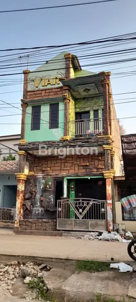 image DIJUAL RUMAH DI CIKAMPEK (1)