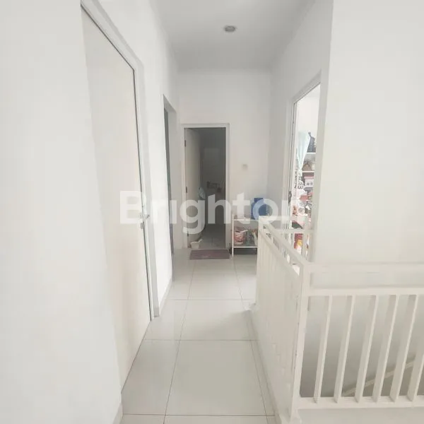 image RUMAH MEWAH 4KT DI IMPERIAL GADING, LT 122M² (4)