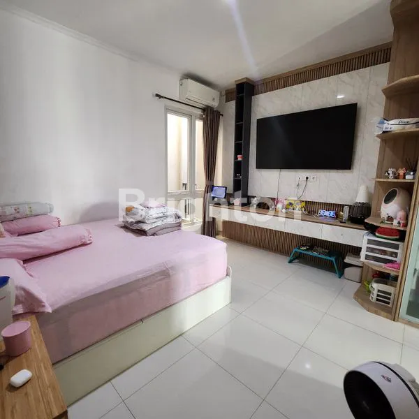 image RUMAH MEWAH 4KT DI IMPERIAL GADING, LT 122M² (6)