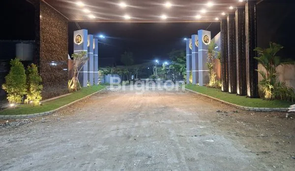 image RUMAH BARU GRAND SEDATI REGENCY  DEKAT KAMPUS UPN DAN MUDAH AKSES KE  TOL JUANDA (3)