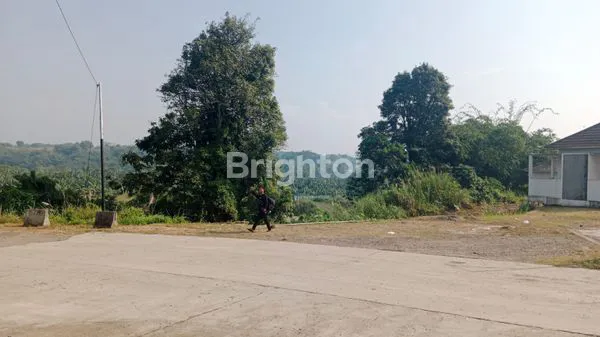 image LAHAN ZONA MERAH GUNUNG SINDUR (2)