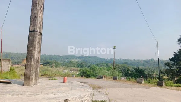 image LAHAN ZONA MERAH GUNUNG SINDUR (1)