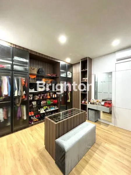 image DIJUAL CEPAT KOMPLEK TAMAN MALIBU INDAH (2)