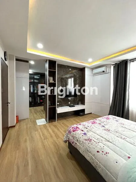 image DIJUAL CEPAT KOMPLEK TAMAN MALIBU INDAH (1)