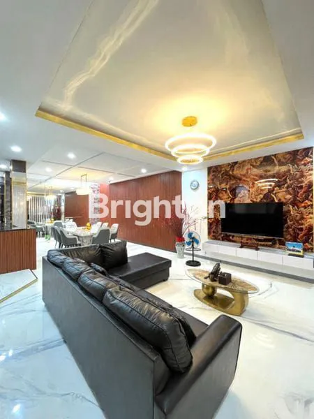 image DIJUAL CEPAT KOMPLEK TAMAN MALIBU INDAH (5)