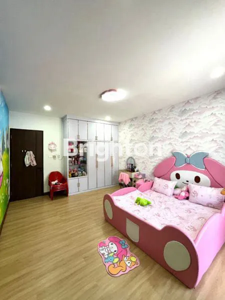 image DIJUAL CEPAT KOMPLEK TAMAN MALIBU INDAH (3)