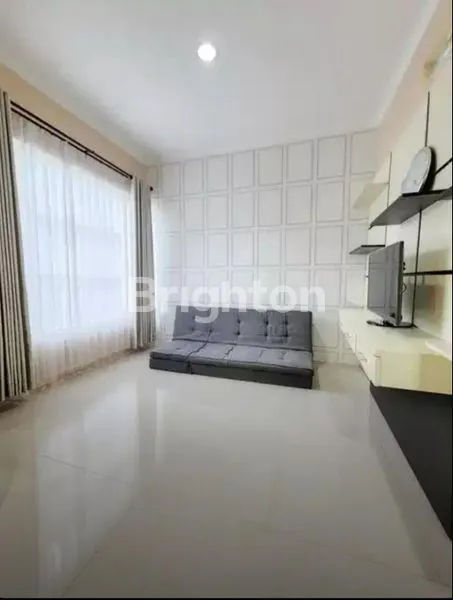 image PAKUWON CITY 2 LANTAI MODERN MINIMALIS BARU RENOV (6)