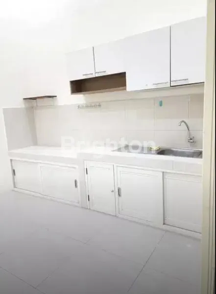 image PAKUWON CITY 2 LANTAI MODERN MINIMALIS BARU RENOV (5)