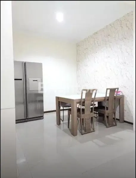 image PAKUWON CITY 2 LANTAI MODERN MINIMALIS BARU RENOV (3)