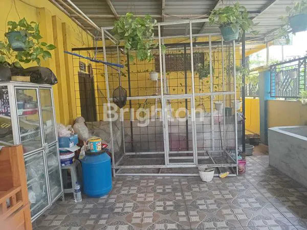 image RUMAH + TOKO SHM 180M², DEKAT GREENMART SIDOARJO (3)