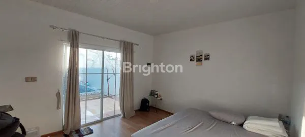 image *OCEAN VIEW MODERN VILLA, SHM, FULLY FURNISHED DI DHARMAWANGSA NUSA DUA* (2)