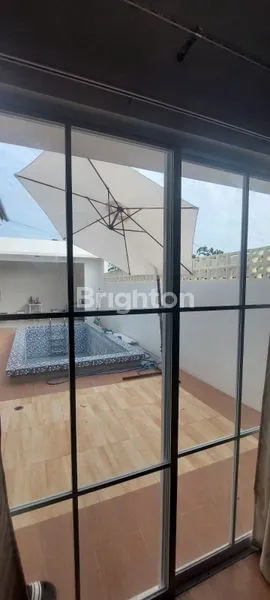 image *OCEAN VIEW MODERN VILLA, SHM, FULLY FURNISHED DI DHARMAWANGSA NUSA DUA* (4)
