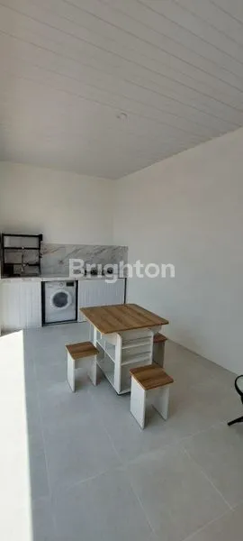 image *OCEAN VIEW MODERN VILLA, SHM, FULLY FURNISHED DI DHARMAWANGSA NUSA DUA* (6)