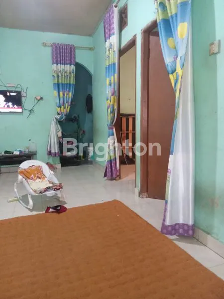 image RUMAH NYAMAN LT 146M², AKSES MUDAH DI TAPUNG (2)