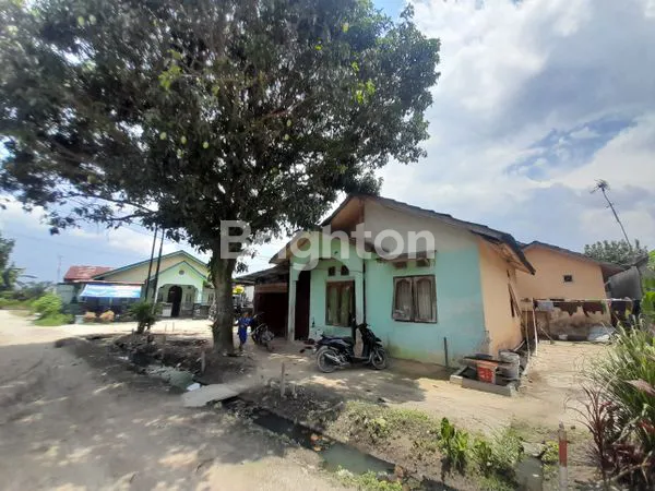 image RUMAH NYAMAN LT 146M², AKSES MUDAH DI TAPUNG (1)