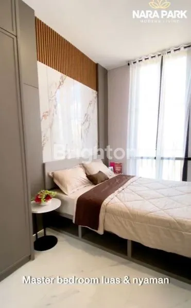 image RUMAH BARU 2 LT  AMERICAN STYLE DI SURABAYA TIMUR DEKAT KAMPUS UPN, PURIMAS RUNGKUT DAN AKSES TOL JUANDA  (4)