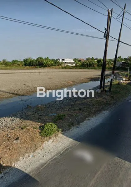 image TANAH TAMBAK OSO - 10,5HA !!! (1)