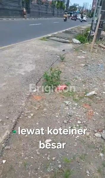 image DIKONTRAKKAN TANAH 12 ARE DEPAN JALAN UTAMA, AKSES KONTAINER – DEKAT TERMINAL MENGWI (3)
