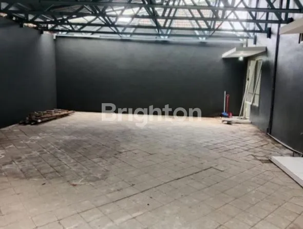 image RUKO SEWA 3 LANTAI PINGGIR JALAN RAYA BUNUL SIAP PAKAI  (2)