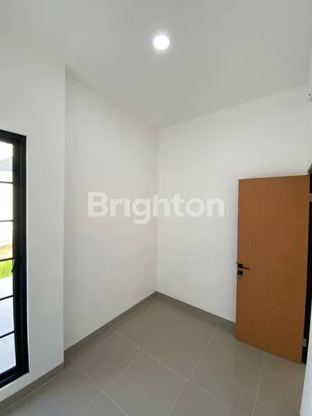 image RUMAH SIAP HUNI DEKAT STASIUN PARUNG PANJANG (5)