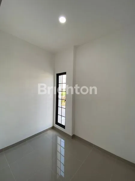 image RUMAH SIAP HUNI DEKAT STASIUN PARUNG PANJANG (4)