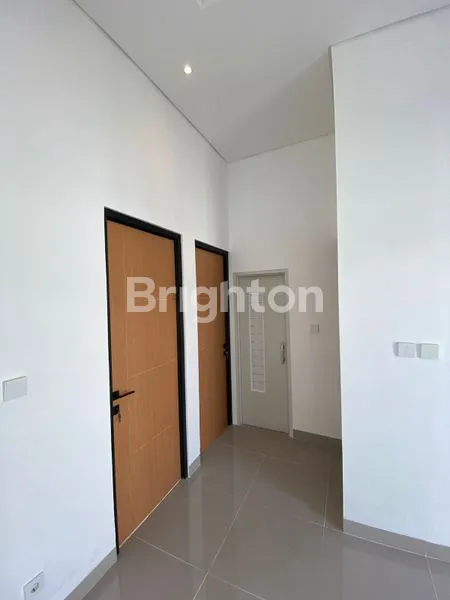 image RUMAH SIAP HUNI DEKAT STASIUN PARUNG PANJANG (3)