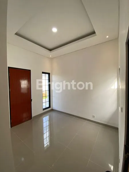 image RUMAH SIAP HUNI DEKAT STASIUN PARUNG PANJANG (2)