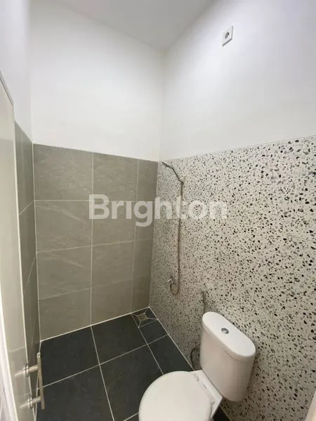 image RUMAH SIAP HUNI DEKAT STASIUN PARUNG PANJANG (6)