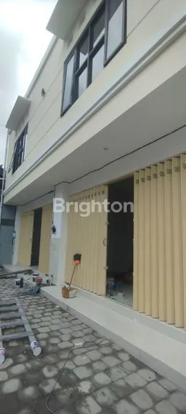 image RUKO STRATEGIS 2 LANTAI JALAN TUKAD PETANU-PANJER,DENPASAR SELATAN (1)