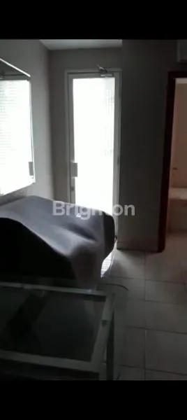 image APARTMENT CINERE BELLEVUE SUITES TOWER (3)