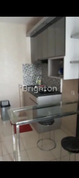 image APARTMENT CINERE BELLEVUE SUITES TOWER (2)