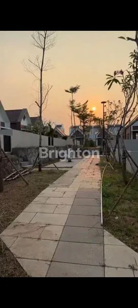 image RUMAH BARU SIAP HUNI DI CLUSTER TENJO (3)