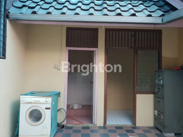 image RUMAH SIAP HUNI DI KOMPLEK CITRA GARDEN 3 – NYAMAN & STRATEGIS\N (5)