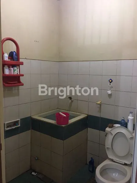 image RUMAH SIAP HUNI DI KOMPLEK CITRA GARDEN 3 – NYAMAN & STRATEGIS\N (7)