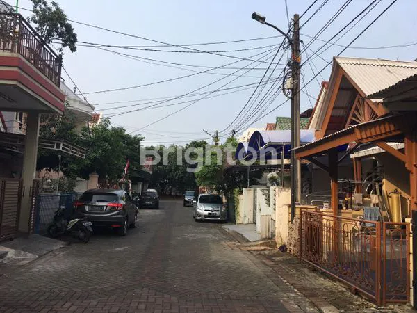 image RUMAH SIAP HUNI DI KOMPLEK CITRA GARDEN 3 – NYAMAN & STRATEGIS\N (8)