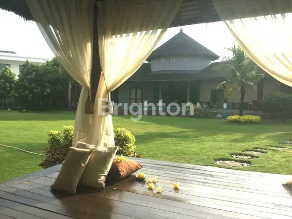 image DIJUAL CEPAT VILLA MEWAH SIAP HUNI & BANYAK FASILITAS (4)