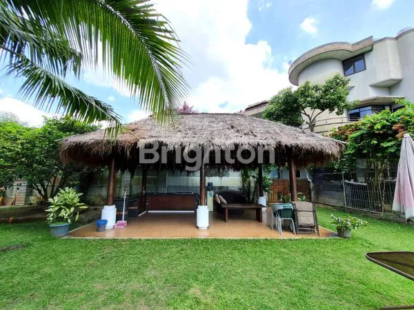 image DIJUAL CEPAT VILLA MEWAH SIAP HUNI & BANYAK FASILITAS (8)