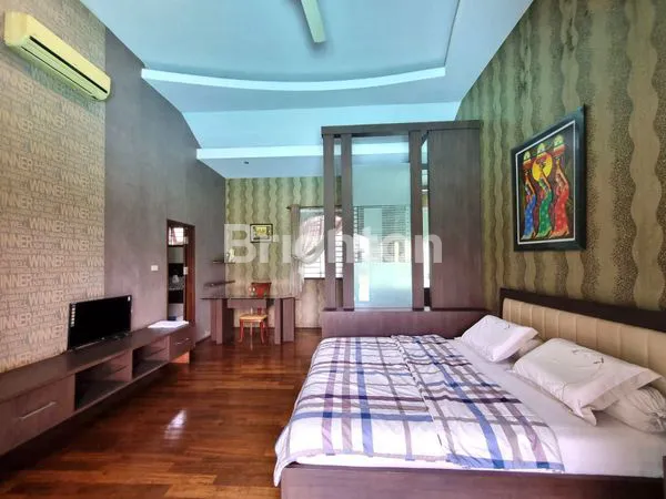 image DIJUAL CEPAT VILLA MEWAH SIAP HUNI & BANYAK FASILITAS (6)