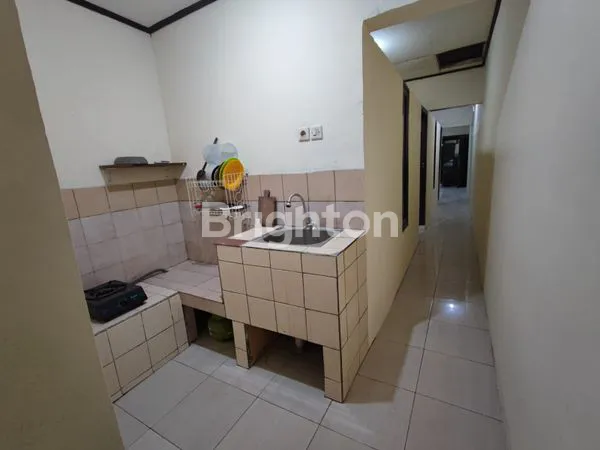 image RUMAH STRATEGIS DI JATIPADANG, 4 KT & 2 KM, SHM (2)