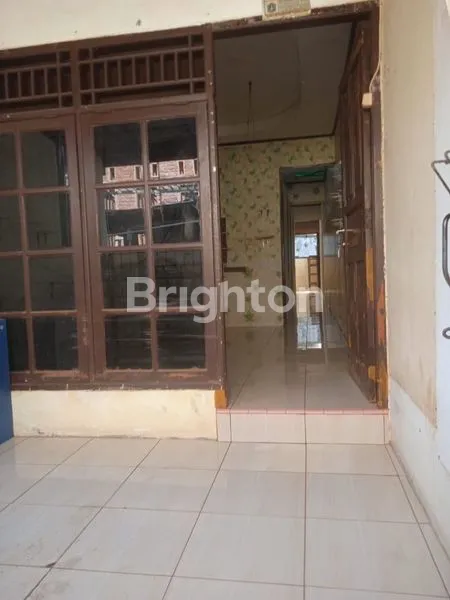 image RUMAH STRATEGIS DI JATIPADANG, 4 KT & 2 KM, SHM (4)