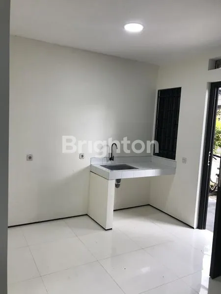 image DISEWAKAN RUMAH MURAH DI KVADRA ARAYA MALANG DEKAT KAMPUS BINUS (3)