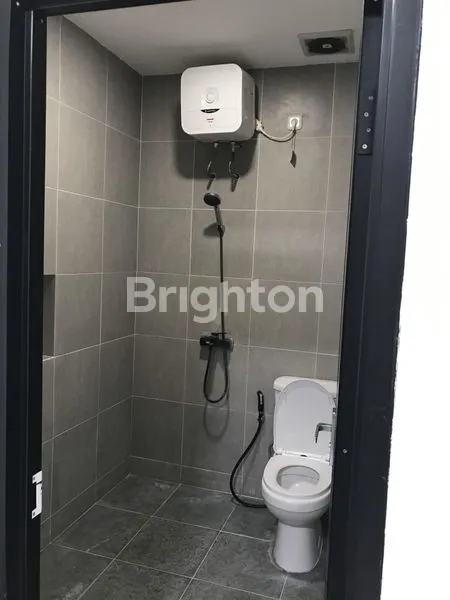 image DISEWAKAN RUMAH MURAH DI KVADRA ARAYA MALANG DEKAT KAMPUS BINUS (4)