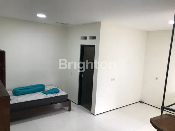 image DISEWAKAN RUMAH MURAH DI KVADRA ARAYA MALANG DEKAT KAMPUS BINUS (5)