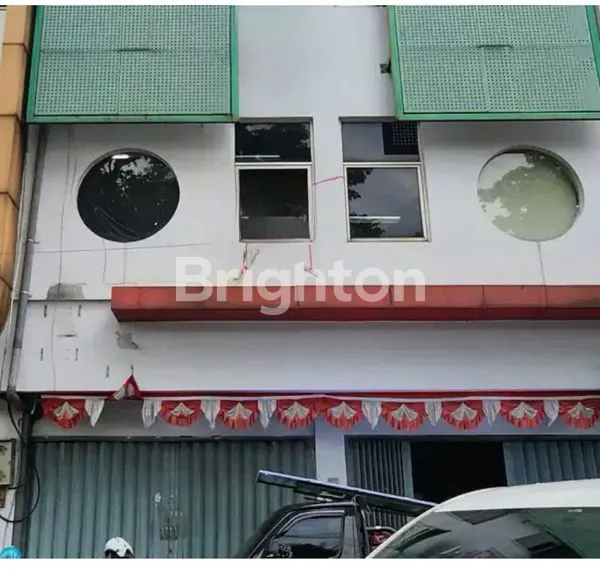 image RUKO 3.5 LT SEKITAR AHMAD YANI DEKAT JEMURSARI  *NOL JALAN* (1)