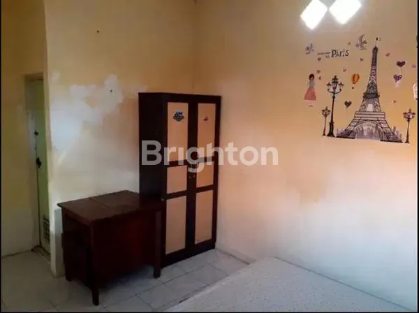 image BUTUH JUAL CEPAT\' RUMAH + RUMAH KOS AKTIF STRATEGIS KETINTANG MADYA SURABAYA (5)