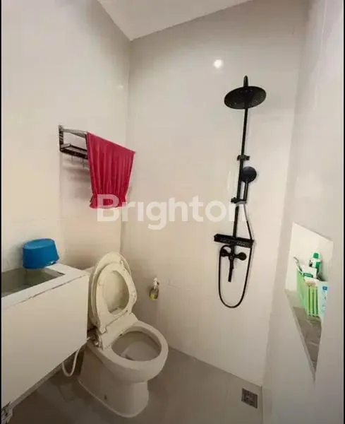 image BUTUH JUAL CEPAT\' RUMAH + RUMAH KOS AKTIF STRATEGIS KETINTANG MADYA SURABAYA (7)